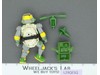 Metalhead 100% Complete Teenage Mutant Ninja Turtles TMNT Playmates 1989 Vintage
