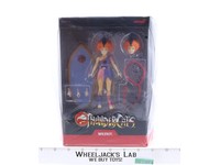 Wilykit Thundercats Super7 Ultimates Action Figure NEW SEALED