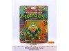Ray Fillet Teenage Mutant Ninja Turtles TMNT 1990 Playmates NEW MOSC SEALED