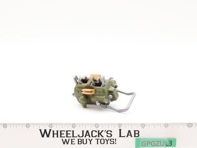 Rope Walker Motorized Action Pack GI Joe Hasbro 1987 Vintage Works