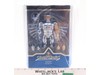 Steelwill (Toy Version) Silverhawks Super7 Ultimates Action Figure NEW SEALED