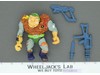 General Traag 100% Complete Teenage Mutant Ninja Turtles TMNT Playmates 1989
