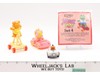Lot of 4 McDonalds Happy Meal Toys Muppet Babies Plus 1980's Action Figures