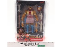 Thunderian Guard Thundercats Super7 Ultimates Action Figure NEW SEALED