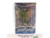 Flashback Silverhawks Super7 Ultimates Action Figure NEW SEALED