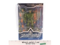 Flashback Silverhawks Super7 Ultimates Action Figure NEW SEALED