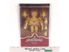 Mo-Lec-U-Lar (Toy Version) Silverhawks Super7 Ultimates Action Figure NEW SEALED