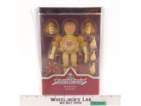 Mo-Lec-U-Lar (Toy Version) Silverhawks Super7 Ultimates Action Figure NEW SEALED