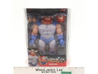 Cruncher Thundercats Super7 Ultimates Action Figure NEW SEALED