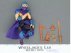 Shredder HARD HEAD 100% Complete Teenage Mutant Ninja Turtle 1988 Playmates