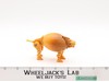 Meteorbs Astro-Lion Complete He-Man Masters of the Universe MOTU Mattel 1985