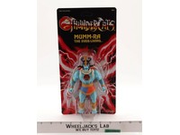 Mumm-Ra The Ever-Living Thundercats Super7 Action Figure NEW SEALED
