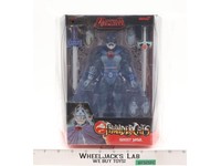 Ghost Jaga Thundercats Super7 Ultimates Action Figure NEW SEALED