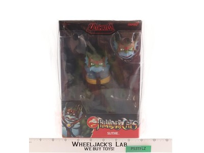 Slithe Thundercats Super7 Ultimates Action Figure NEW SEALED