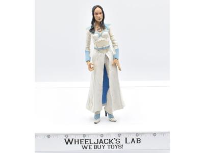 Wraith Queen Stargate Atlantis Diamond Select Series 2 Action Figure