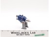 Motorized Action Pack Earth Borer 100% Complete WORKS G.I. Joe Vintage
