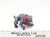 Ma-Mutt Articulated Thundercats 1985 LJN Vintage Action Figure w/ Collar