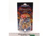 Lion-O Thundercats Masters of the Universe 2025 Mattel Action Figure NEW SEALED