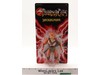 Jackalman Thundercats Super7 Action Figure NEW SEALED