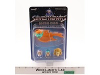 Windhammer Super Pack Silverhawks Super7 Ultimates Action Figure NEW SEALED