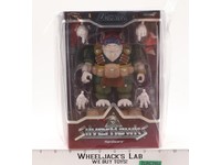 Hardware Silverhawks Super7 Ultimates Action Figure NEW SEALED