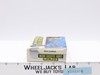 Micros Micro Cassette Robot Mini Change Series 1980s Vintage Action Figure