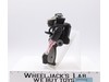 Shockwave GRAY Radio Shack Galactic Man Austro Magnum K0 WORKS