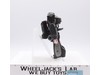 Shockwave GRAY Radio Shack Galactic Man Austro Magnum K0 WORKS
