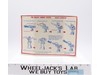 Shockwave GRAY Radio Shack Galactic Man Austro Magnum K0 WORKS
