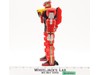 Red Dragon Thunderzord Complete Power Rangers 1994 Bandai Action Figure