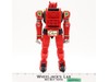 Red Dragon Thunderzord Complete Power Rangers 1994 Bandai Action Figure