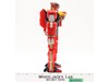 Red Dragon Thunderzord Complete Power Rangers 1994 Bandai Action Figure