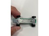 Lotus Turbine Green 1969 Redline Hot Wheels Mattel Vintage RL HK w/ Button