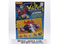 Air Warrior Voltron I Defender of the Universe 1984 Matchbox Action Figure