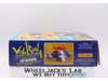 Air Warrior Voltron I Defender of the Universe 1984 Matchbox Action Figure