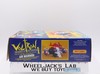 Air Warrior Voltron I Defender of the Universe 1984 Matchbox Action Figure