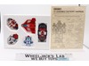 Air Warrior Voltron I Defender of the Universe 1984 Matchbox Action Figure