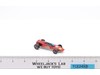 Lotus Turbine Red 1969 Redline Hot Wheels Mattel Vintage RL Hong Kong