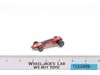 Lotus Turbine Red 1969 Redline Hot Wheels Mattel Vintage RL Hong Kong