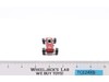 Lotus Turbine Red 1969 Redline Hot Wheels Mattel Vintage RL Hong Kong