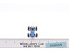 Brabham-Repco F-1 Blue 1969 Hot Wheels Mattel Vintage Redline RL Hong Kong