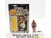 Chewbacca 100% Complete Taiwan 20 Back-E Star Wars 1977 Kenner Figure NO REPRO