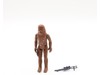 Chewbacca 100% Complete Taiwan 20 Back-E Star Wars 1977 Kenner Figure NO REPRO