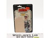 Han Solo Hoth Outfit 100% Complete 32 Back-A Star Wars ESB Kenner 1980 NO REPRO