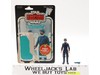 Bespin Security Guard Black Complete 47 Back-A Star Wars ESB 1982 Kenner Figure
