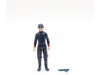 Bespin Security Guard Black Complete 47 Back-A Star Wars ESB 1982 Kenner Figure