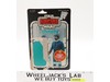 Bespin Security Guard Black Complete 47 Back-A Star Wars ESB 1982 Kenner Figure