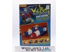 Space Warrior Voltron I Defender of the Universe 1984 Matchbox Action Figure