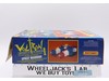 Space Warrior Voltron I Defender of the Universe 1984 Matchbox Action Figure