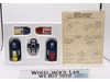 Space Warrior Voltron I Defender of the Universe 1984 Matchbox Action Figure